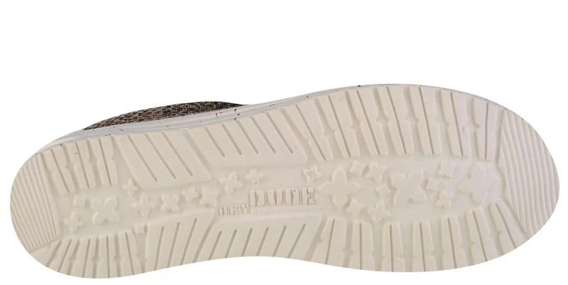 Hey Dude Wally Sox M 40019-255 batai