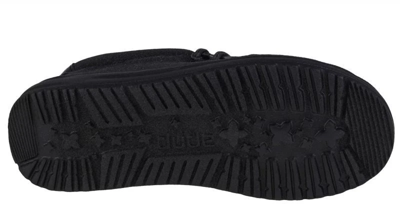 Hey Dude Wally Youth Basic Jr 40041-001 batai
