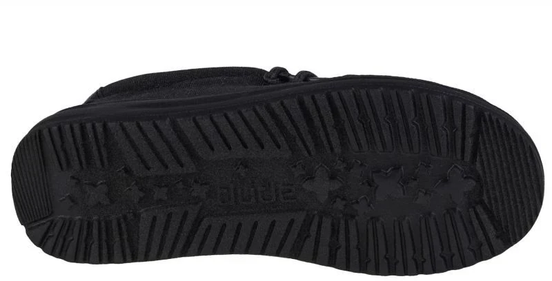 Hey Dude Wally Youth Basic Jr 40041-001 batai