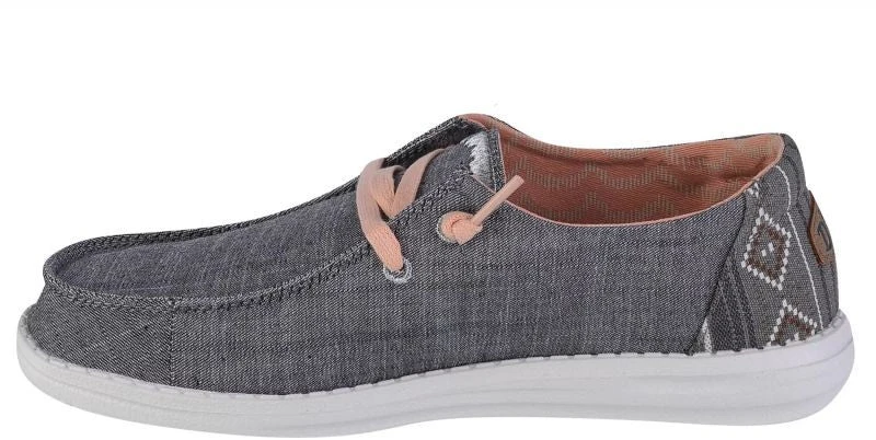 Hey Dude Wendy Boho W 40054-030 Batai