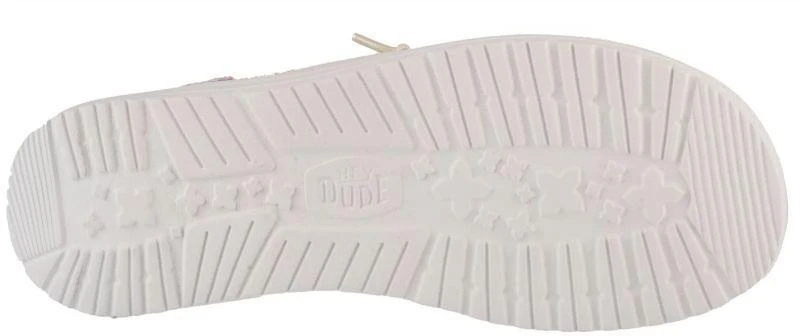 Hey Dude Wendy Funk Surf Baja W 43156-1MV batai