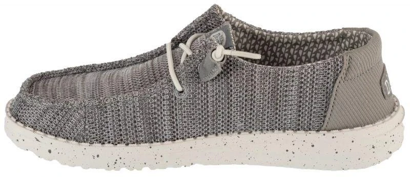 Hey Dude Wendy Stretch Sox W 41878-007 batai