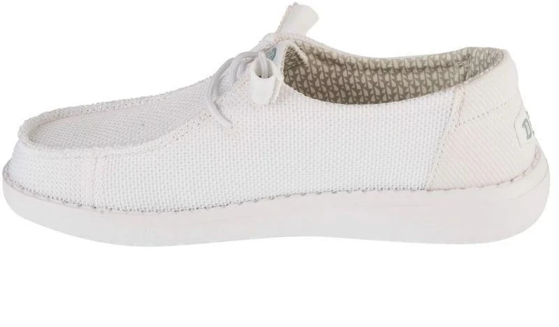 Hey Dude Wendy Stretch Sox W 41878-100 batai