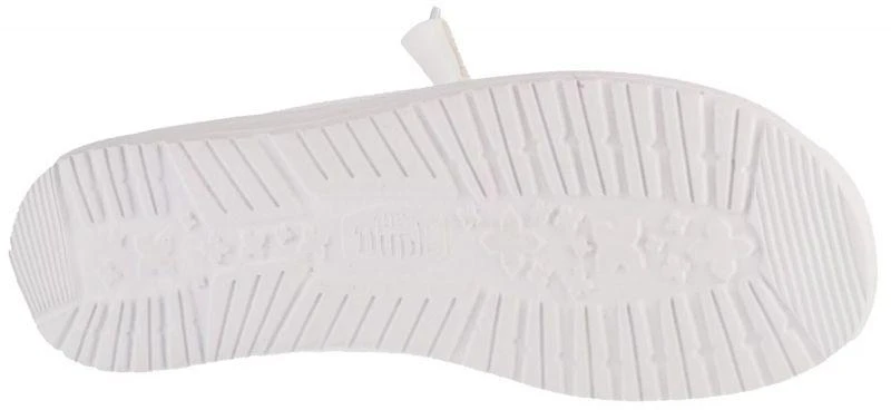 Hey Dude Wendy Stretch Sox W 41878-100 batai