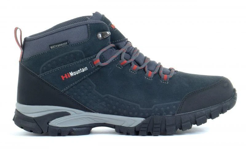 Hi Mountain M CSM-02 batai pilki