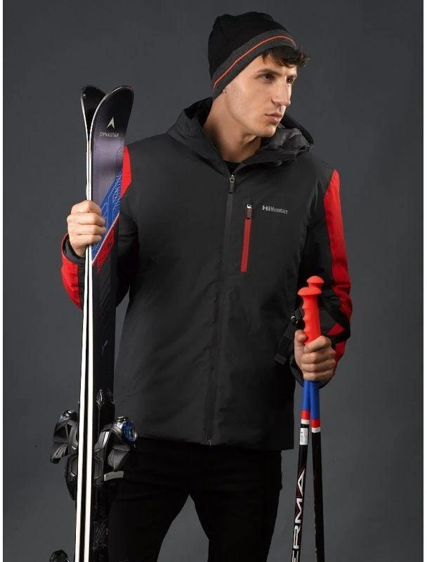 Hi Mountain M FC-2207 slidinėjimo striukė