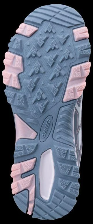 hitec Hi-Tec aukščiausios kokybės žemo profilio batai W 92800657927