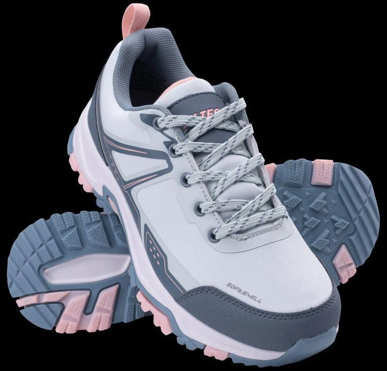 hitec Hi-Tec aukščiausios kokybės žemo profilio batai W 92800657927