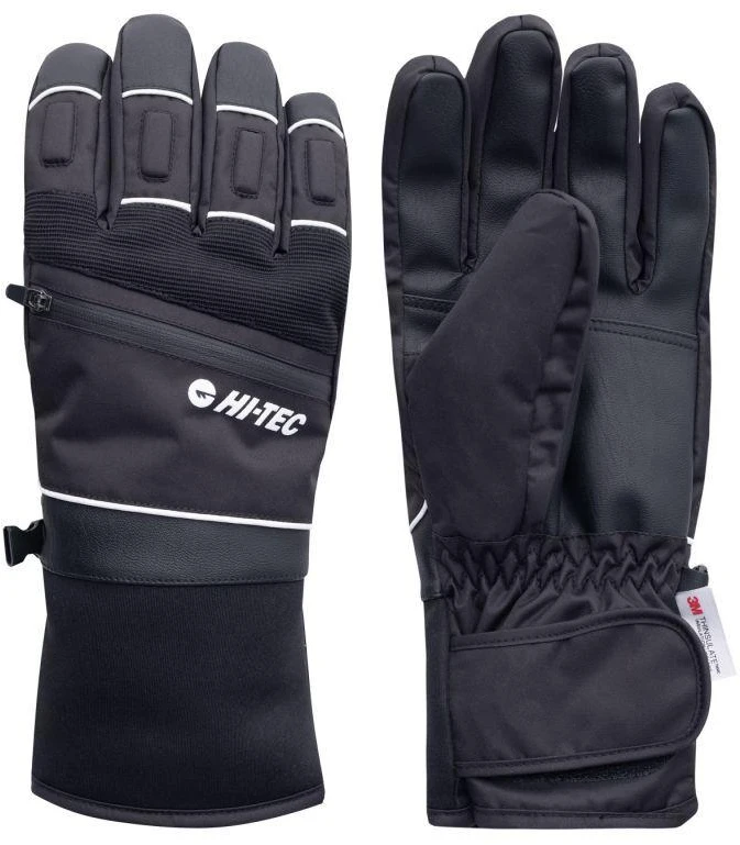 Hi-Tec Baksa M 92800620880 pirštinės