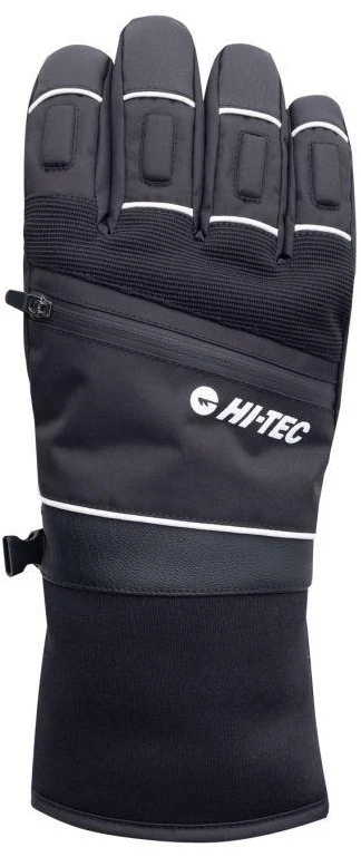 Hi-Tec Baksa M 92800620880 pirštinės