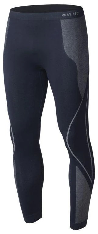 Hi-Tec Buraz Thermoactive Kelnės Vyrams M 92800621624