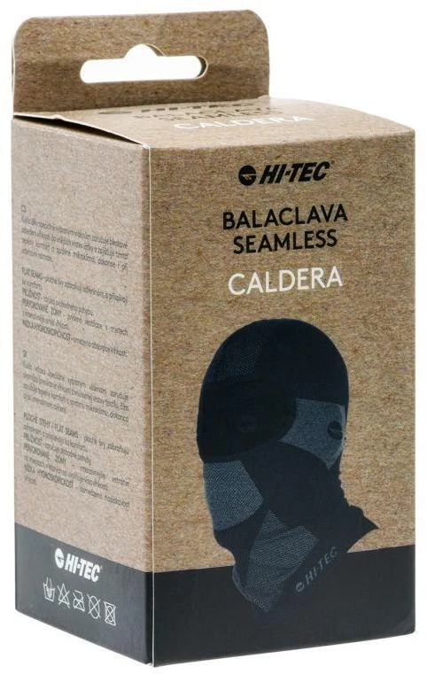 Kepurė Hi-Tec Caldera balaklava 92800208991
