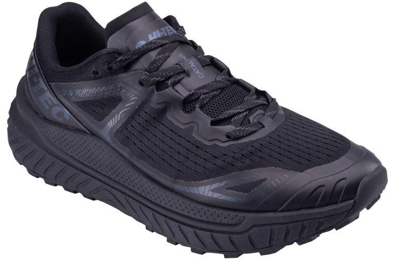 Hi-Tec Catalina Trail Low Nwp M 92800664397 batai