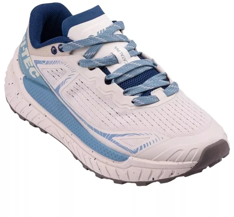 Hi-Tec Catalina Trail Low Nwp W batai 92800664403