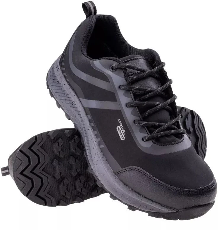 Hi-Tec Celany Wp M 92800401608 batai
