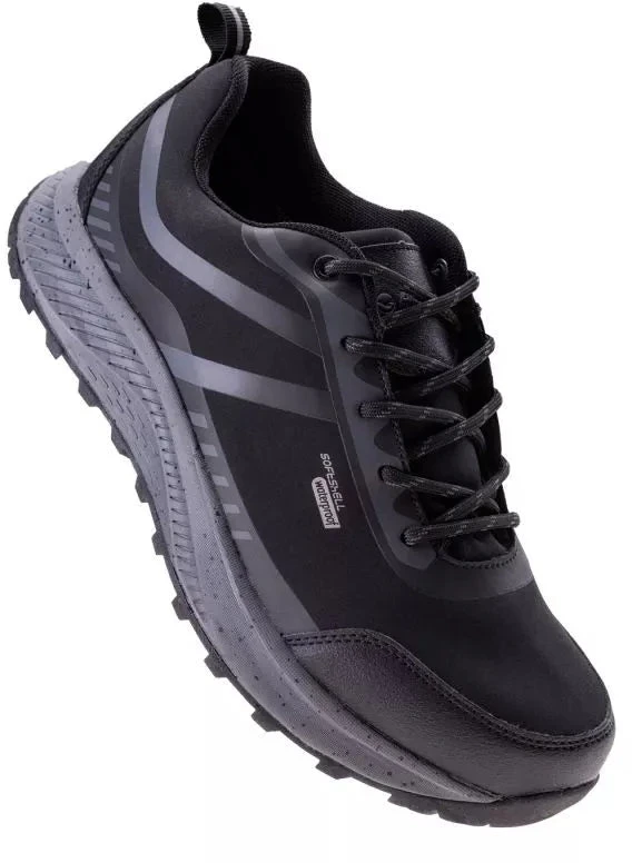 Hi-Tec Celany Wp M 92800401608 batai