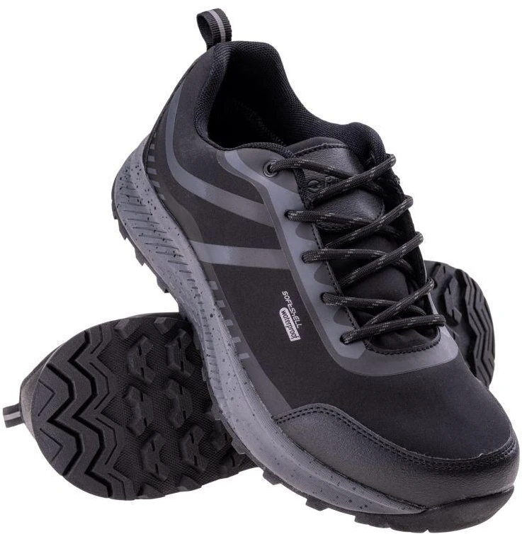 Hi-Tec Celany Wp M 92800401608 batai