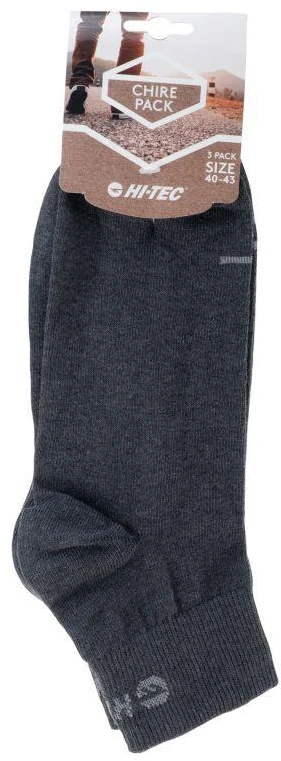 Hi-tec chire pack II kojinės M 92800542975