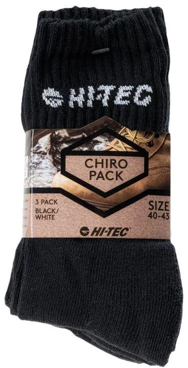 Hi-tec chiro pack kojinės 92800288453