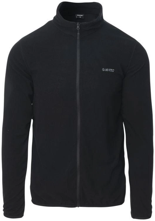 Hi-Tec Damis II Full Zip SP M 92800621433 džemperis