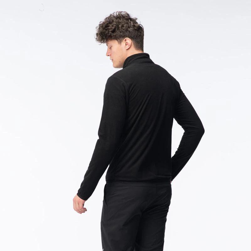 Hi-Tec Damis II Full Zip SP M 92800621433 džemperis