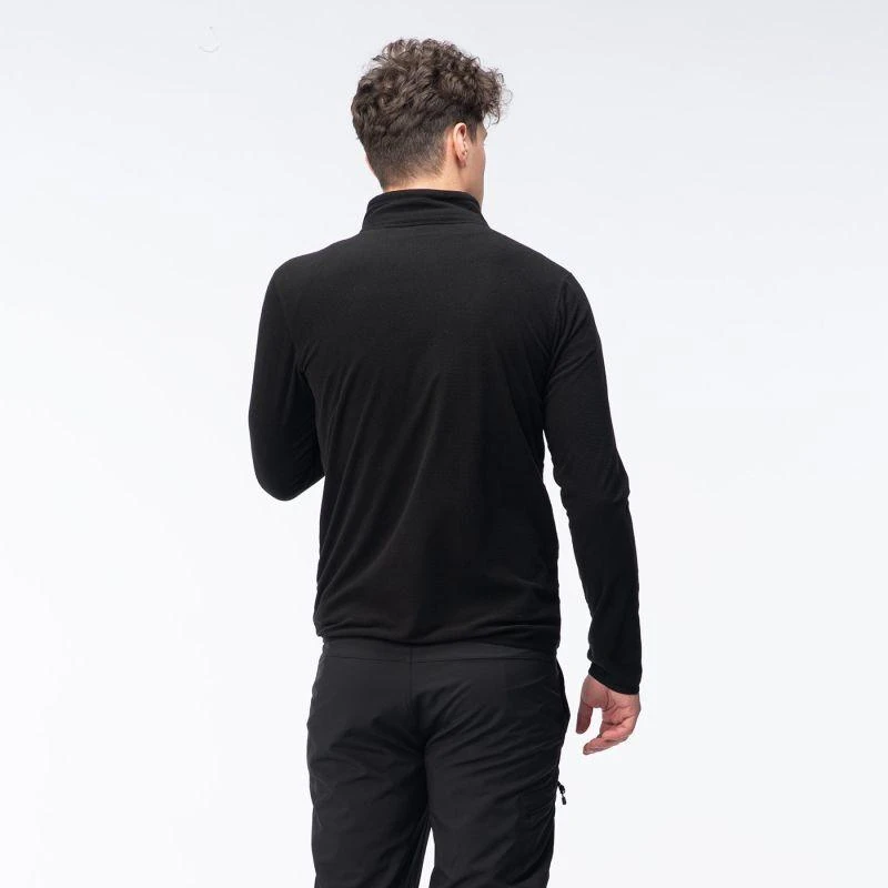 Hi-Tec Damis II Full Zip SP M 92800621433 džemperis
