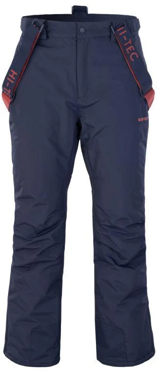 hitec Hi-tec Darin M 92800549414 slidinėjimo kelnės