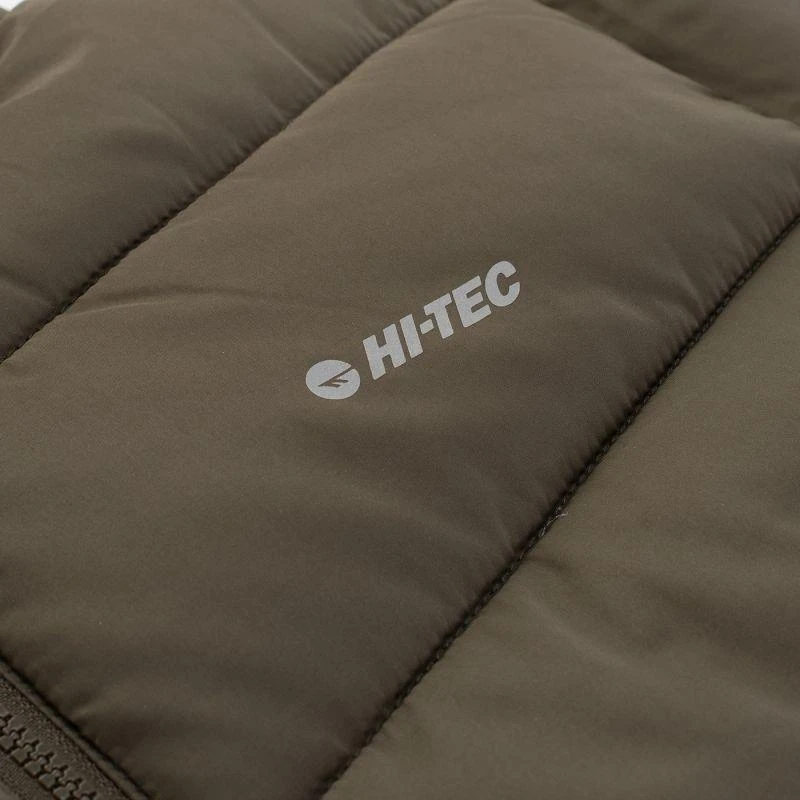 Hi-Tec dygsniuota žiemos striukė Varmi M 92800620745