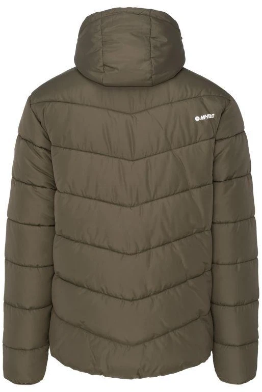 Hi-Tec dygsniuota žiemos striukė Varmi M 92800620745