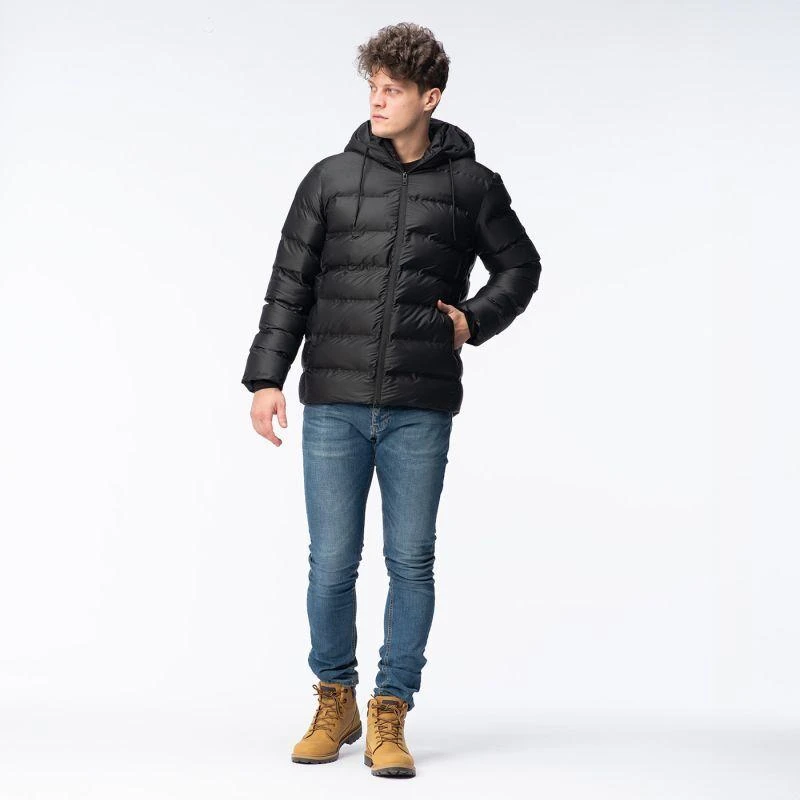 Hi-Tec Dyjuota Žieminė Striukė Diorro M 92800621805