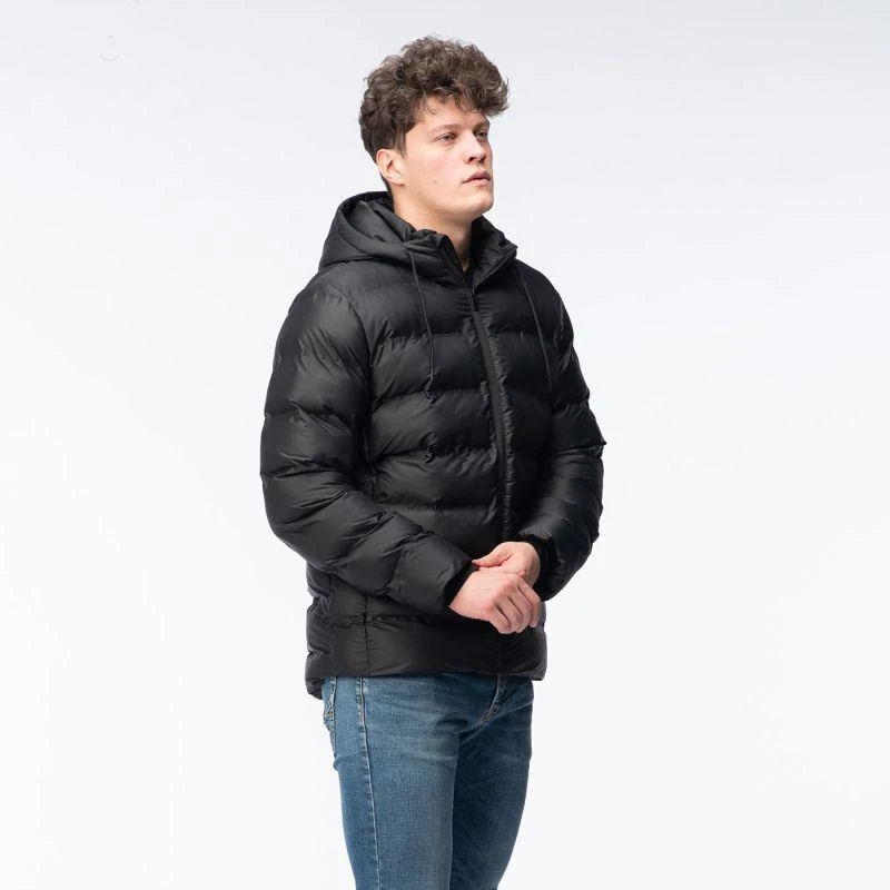 Hi-Tec Dyjuota Žieminė Striukė Diorro M 92800621805