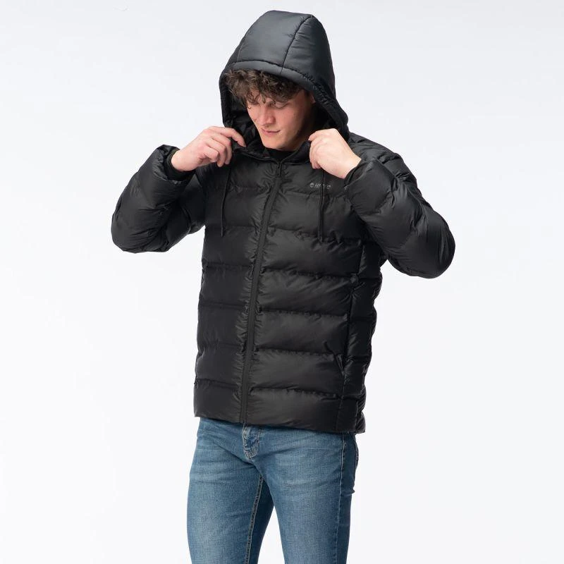 Hi-Tec Dyjuota Žieminė Striukė Diorro M 92800621805