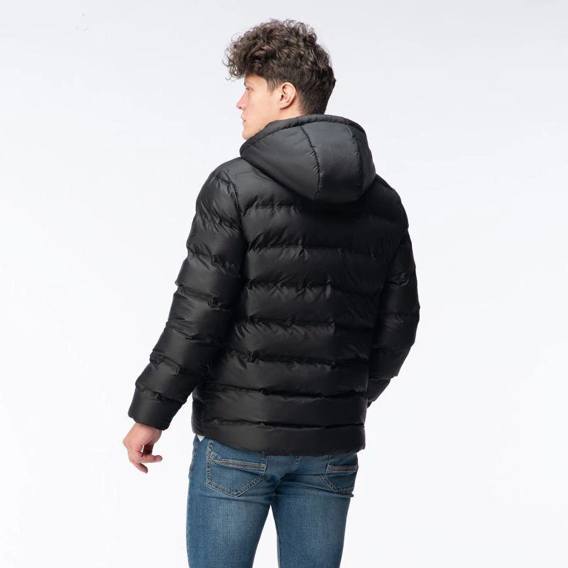 Hi-Tec Dyjuota Žieminė Striukė Diorro M 92800621805