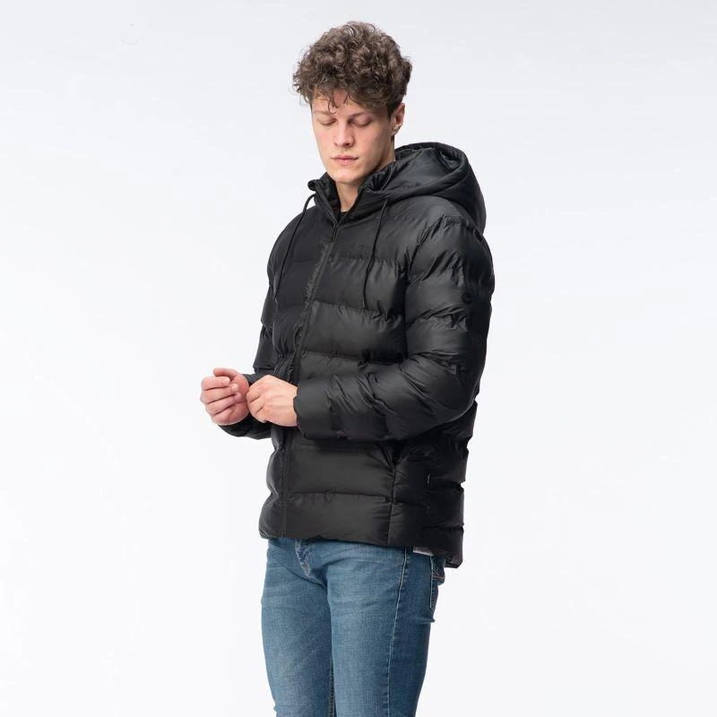 Hi-Tec Dyjuota Žieminė Striukė Diorro M 92800621805