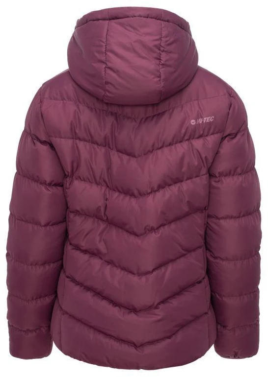 Hi-Tec dyvinta žiemos striukė Lady Varmi W 92800621554