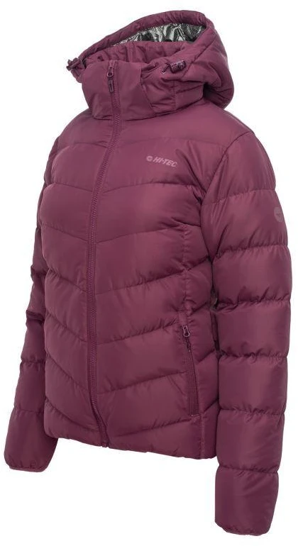 Hi-Tec dyvinta žiemos striukė Lady Varmi W 92800621554