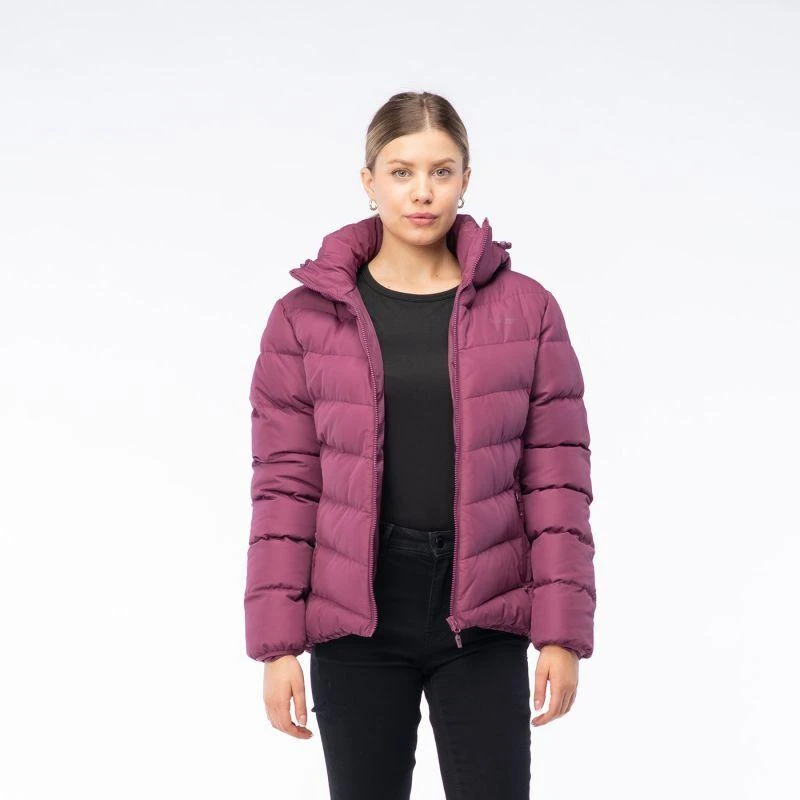Hi-Tec dyvinta žiemos striukė Lady Varmi W 92800621554