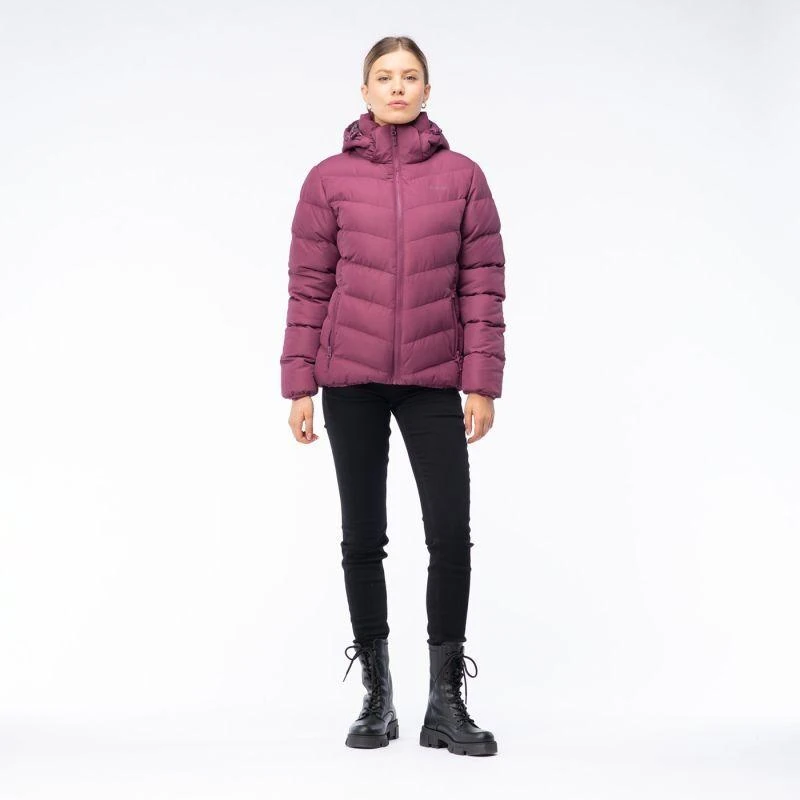 Hi-Tec dyvinta žiemos striukė Lady Varmi W 92800621554