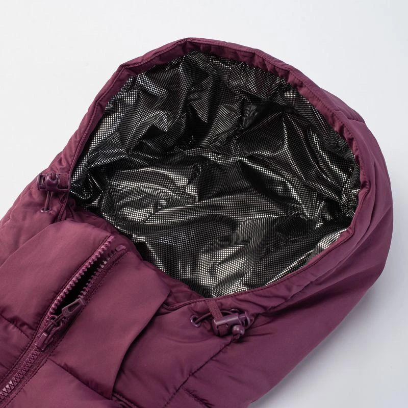 Hi-Tec dyvinta žiemos striukė Lady Varmi W 92800621554