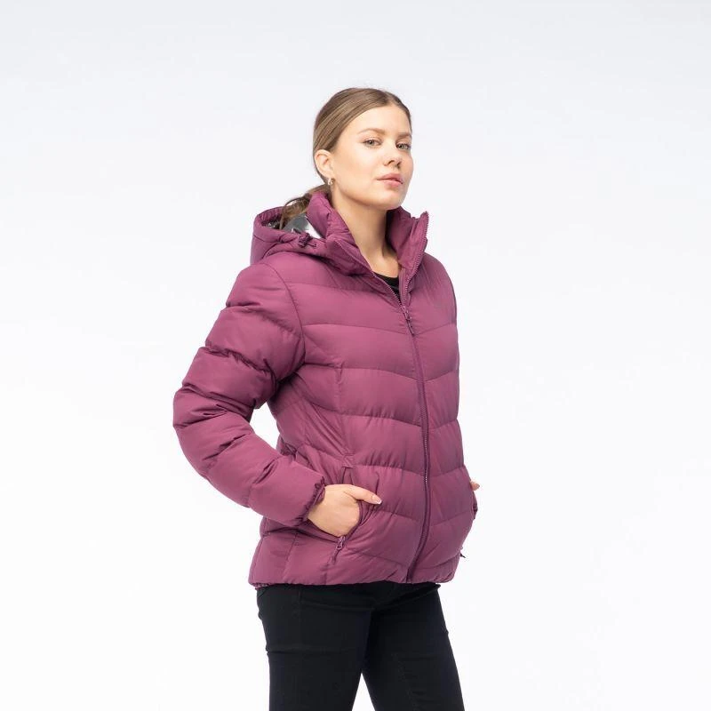 Hi-Tec dyvinta žiemos striukė Lady Varmi W 92800621554