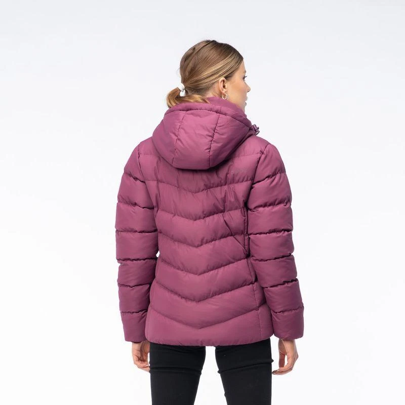 Hi-Tec dyvinta žiemos striukė Lady Varmi W 92800621554