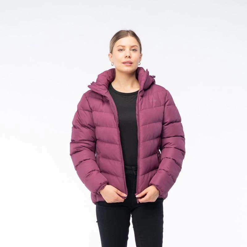 Hi-Tec dyvinta žiemos striukė Lady Varmi W 92800621554