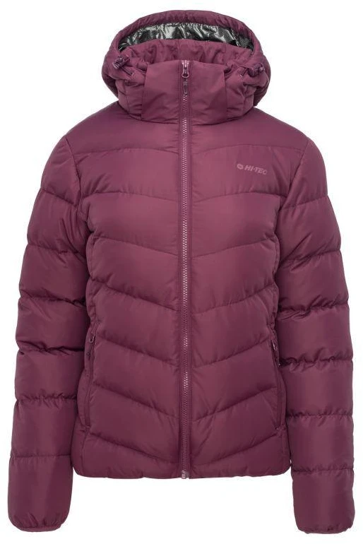 Hi-Tec dyvinta žiemos striukė Lady Varmi W 92800621554