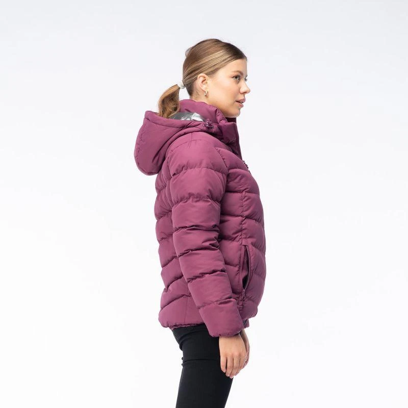 Hi-Tec dyvinta žiemos striukė Lady Varmi W 92800621554