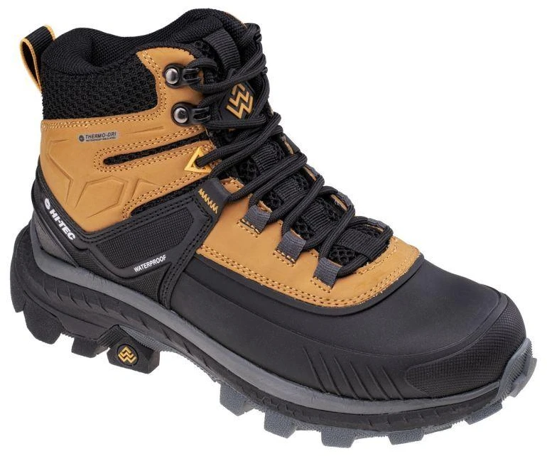 Hi-Tec Everest Snow Hiker Moteriški batai 92800555294