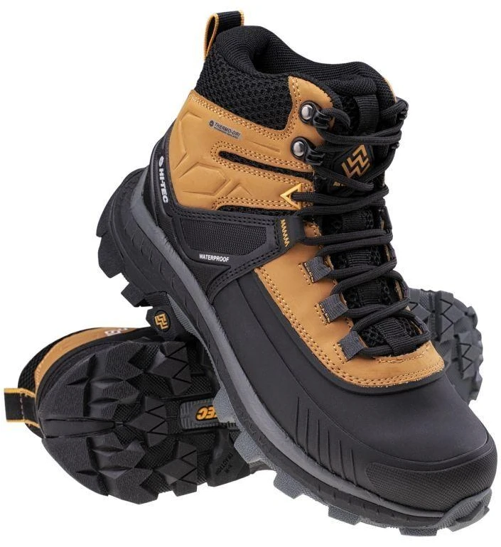 Hi-Tec Everest Snow Hiker Moteriški batai 92800555294
