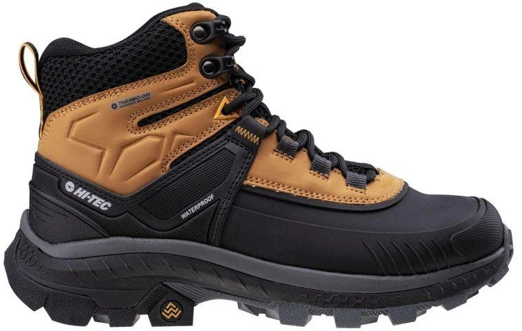 Hi-Tec Everest Snow Hiker Moteriški batai 92800555294