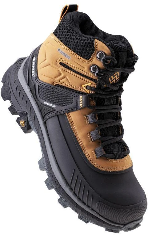 Hi-Tec Everest Snow Hiker Moteriški batai 92800555294