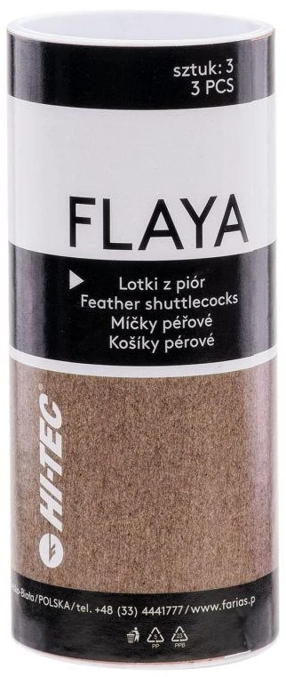 Hi-Tec Flaya Smiginio rinkinys 92800073782