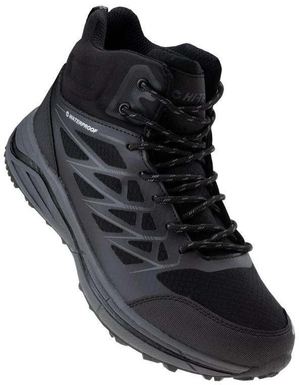 Hi-Tec Gewila Mid Wp M 92800376983 batai
